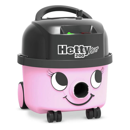 NUMATIC - Vacuum cleaner - Henry Next - HVN-208-11 - Pink image