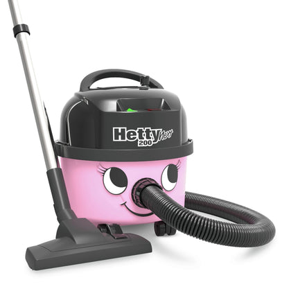 NUMATIC - Vacuum cleaner - Henry Next - HVN-208-11 - Pink image