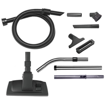 NUMATIC - Vacuum cleaner - Hetty Next - HVN-208-11 - Pink image