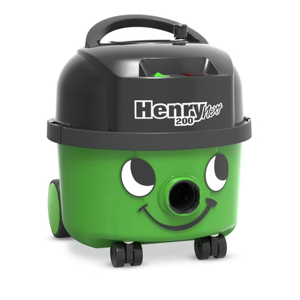 NUMATIC - Vacuum cleaner - Henry Next - HVN-202-11 - Green image