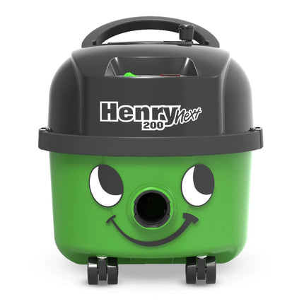 NUMATIC - Vacuum cleaner - Henry Next - HVN-202-11 - Green image