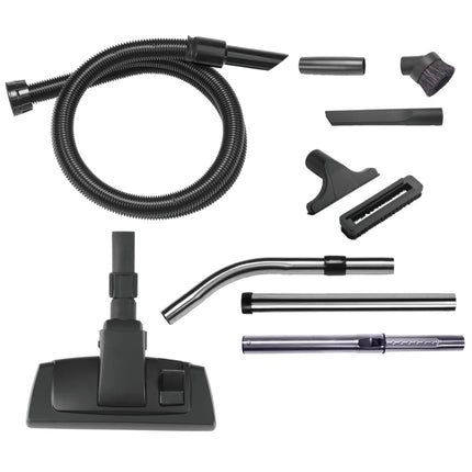 NUMATIC - Vacuum cleaner - Henry Next - HVN-202-11 - Green image