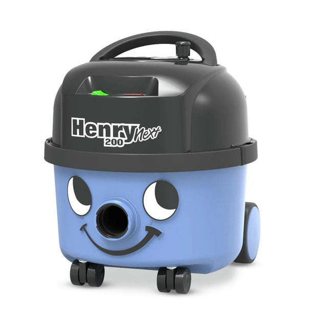 NUMATIC - Vacuum cleaner - Henry Next - HVN-201-11 - Blue image
