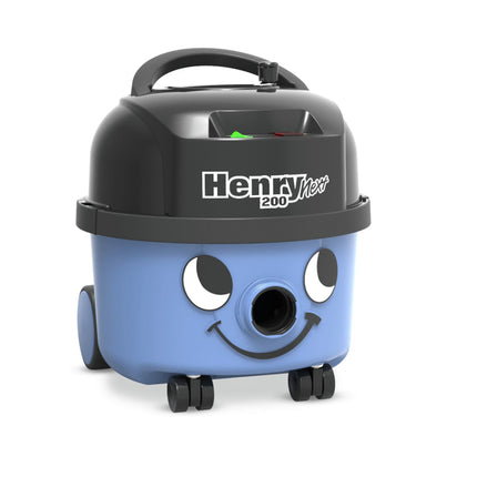 NUMATIC - Vacuum cleaner - Henry Next - HVN-201-11 - Blue image