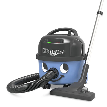 NUMATIC - Vacuum cleaner - Henry Next - HVN-201-11 - Blue image
