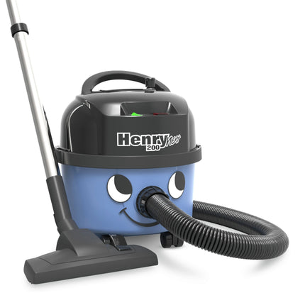 NUMATIC - Vacuum cleaner - Henry Next - HVN-201-11 - Blue image