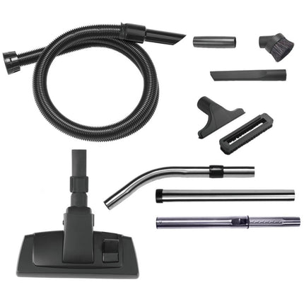 NUMATIC - Vacuum cleaner - Henry Next - HVN-201-11 - Blue image