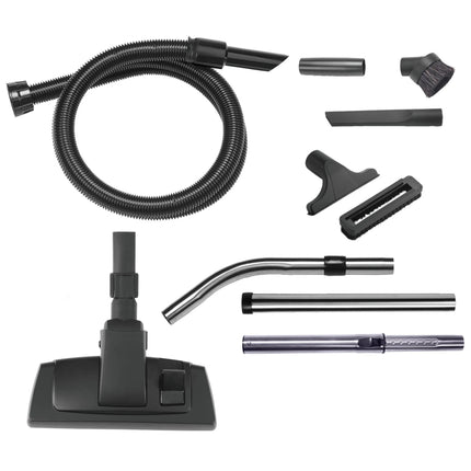 NUMATIC - Vacuum cleaner - Henry Next - HVN-205-11 - Apple green image