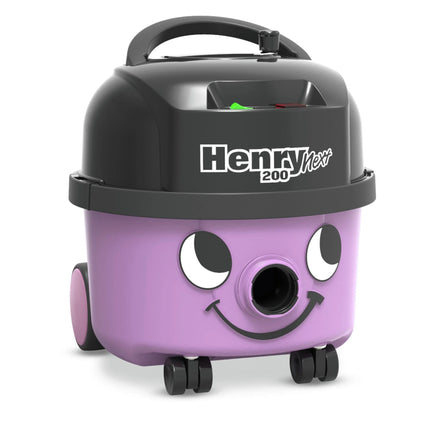 NUMATIC - Vacuum cleaner - Henry Next - HVN-204-11 - Lavender image