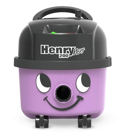 NUMATIC - Vacuum cleaner - Henry Next - HVN-204-11 - Lavender image