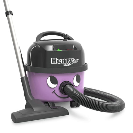 NUMATIC - Vacuum cleaner - Henry Next - HVN-204-11 - Lavender image