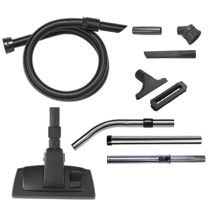 NUMATIC - Vacuum cleaner - Henry Next - HVN-204-11 - Lavender image