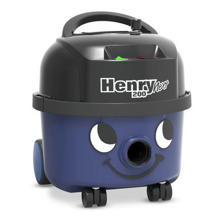 NUMATIC - Vacuum cleaner - Henry Next - HVN-206-11 - Royal Blue image