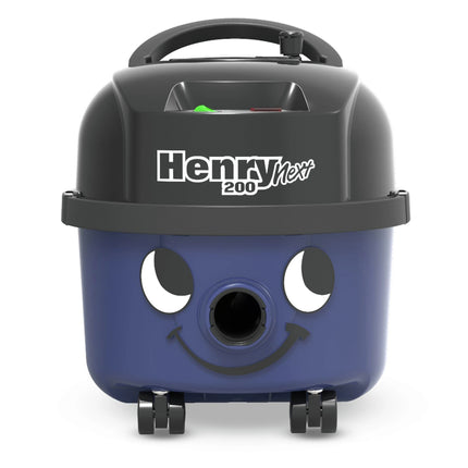 NUMATIC - Vacuum cleaner - Henry Next - HVN-206-11 - Royal Blue image