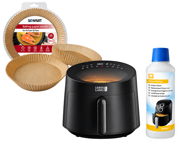 Air fryer