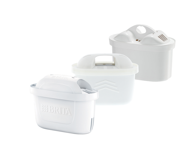 Water filters