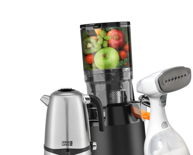 New in our assortment