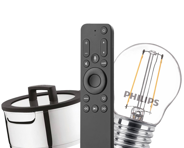 New in our assortment