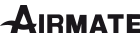 Brand image: brand_logo_airmate.png