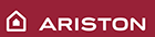 Brand image: brand_logo_ariston.png