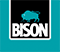 Brand image: brand_logo_bison.png