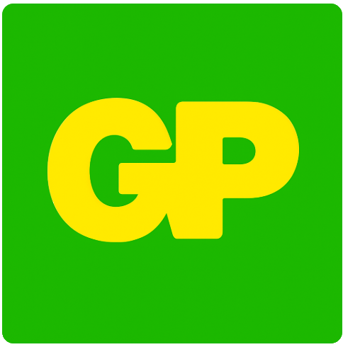 GP Batteries
