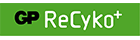 Brand image: brand_logo_gp_recyko.png