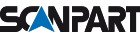 Brand image: brand_logo_scanpart.png