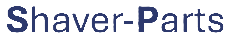 Shaver-Parts