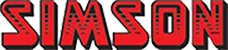 Brand image: brand_logo_simson.png