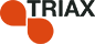 Brand image: brand_logo_triax.png