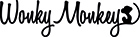 Brand image: brand_logo_wonkey_monkey.png