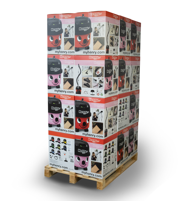 Now extra competitively priced