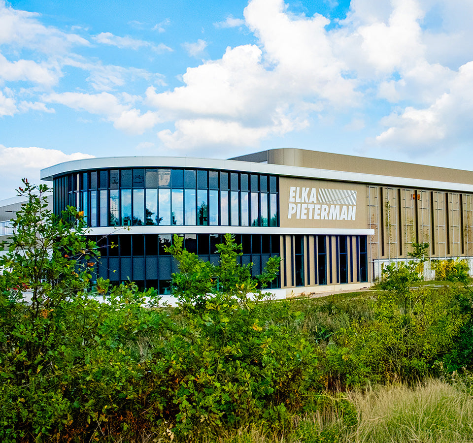 Sign up for our newsletter